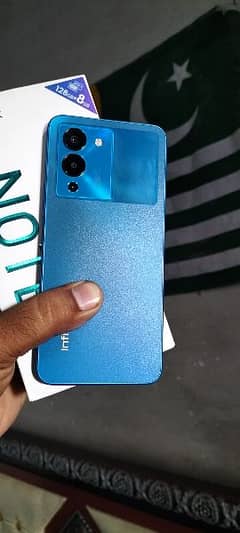 infinix note 12 8 128 0