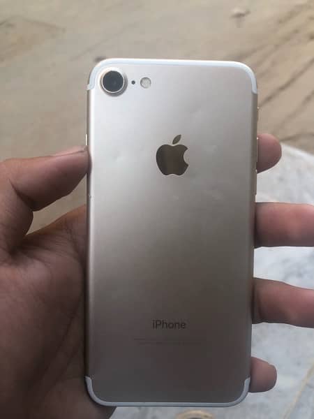 iPhone 7 non pta 1