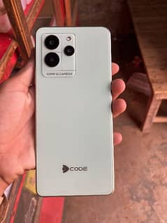 D CODE BOLD 3 6+8GB RAM 128GB MEMORY 0