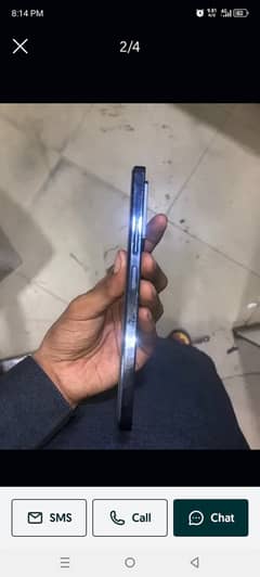 infinix note 30 pro 0