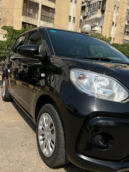 Toyota Passo 2017 4