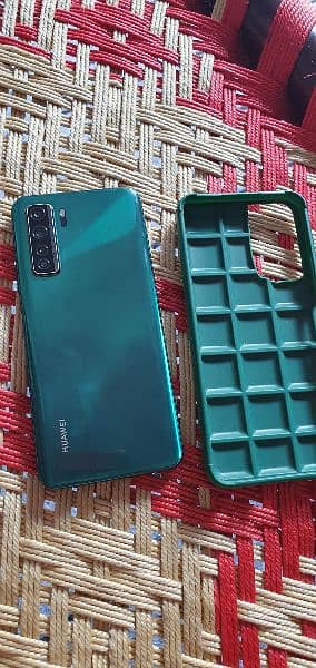 huawei nova 7SE 5g supported 8gb ram 128gb memory best of pubg 60fps 0