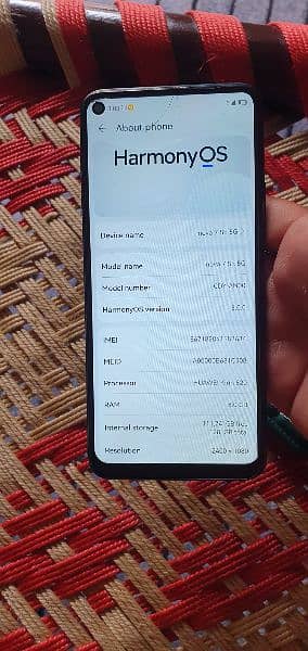 huawei nova 7SE 5g supported 8gb ram 128gb memory best of pubg 60fps 1