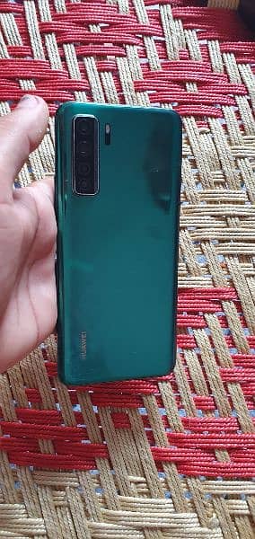 huawei nova 7SE 5g supported 8gb ram 128gb memory best of pubg 60fps 9