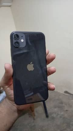 Iphone 11 JV non activated, 64 GB,