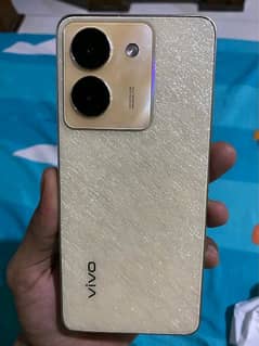 vivo y 36 8/256 0