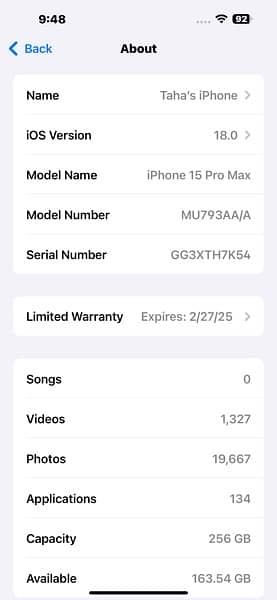 Iphone 16 pro max factory unlocked 1