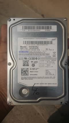 160 gb hard 0