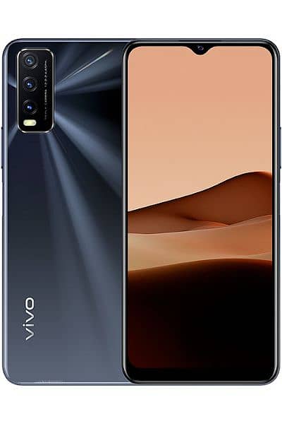 Vivo Y20 0