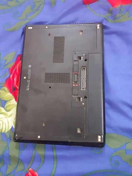 Urgently sell Laptop Hp Probook 6470b 1