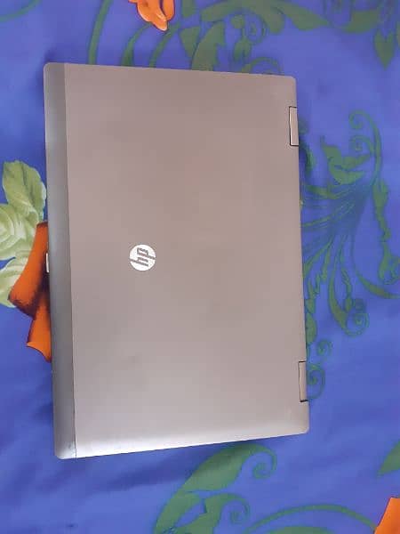 Urgently sell Laptop Hp Probook 6470b 2