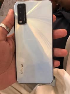 iam sale or my Vivo y20 0