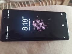 Sony Experia xz3  10/10 condition non pta