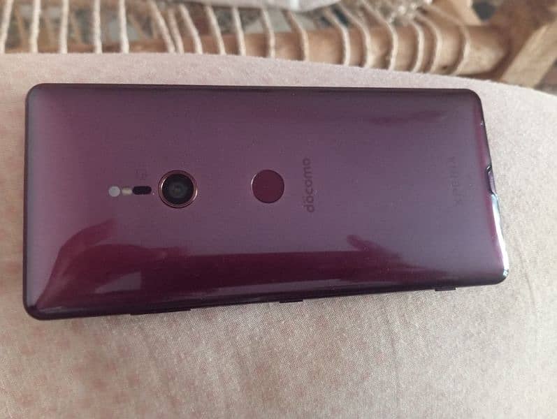 Sony Experia xz3  10/10 condition non pta 1