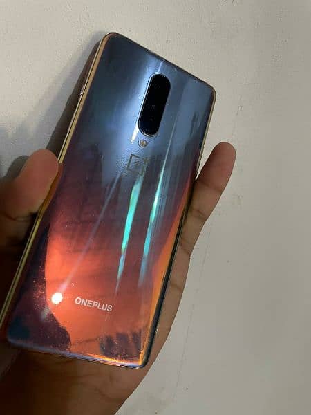 oneplus 8 6