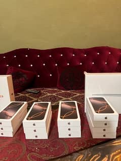 iPhone 16 Pro Max 256Gb