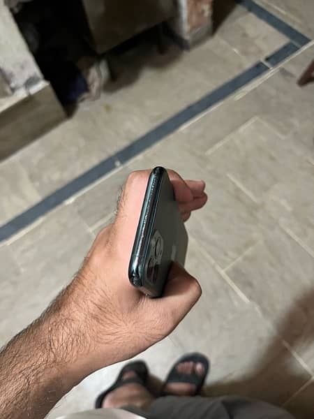 Iphone 11 pro 256gb 5