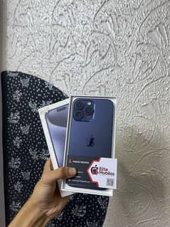 iphone 15 pro max 256gb non pta 0