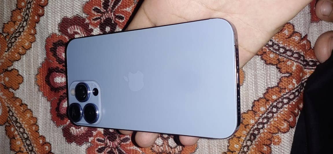 iphone XR convert in 13 pro 6