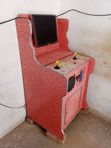 Token video game, arcade game, video game, Children video game arcade 5