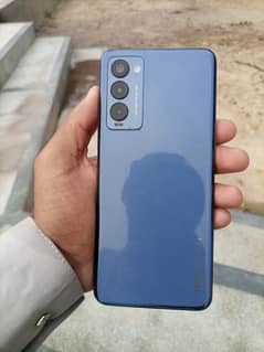 Tecno camon 18t 4+3GB ram 128Gb memory only mobile