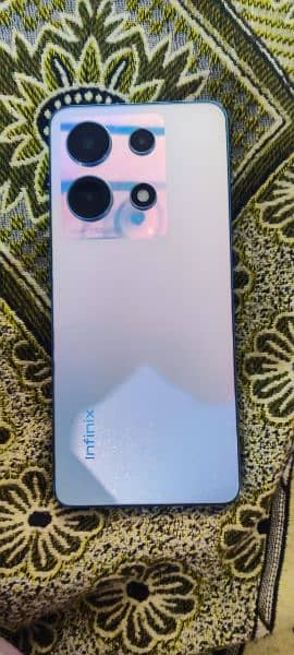 infinix note30 2