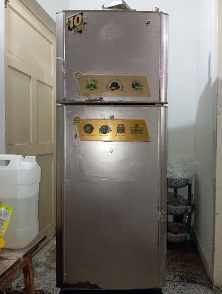 PEL LARGE SIZE FRIDGE 5