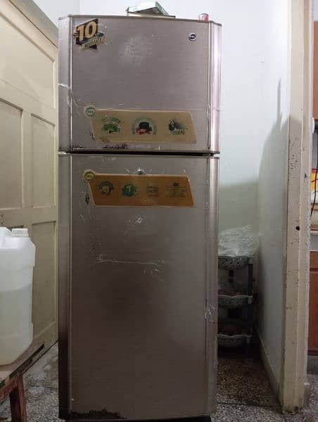 PEL LARGE SIZE FRIDGE 6