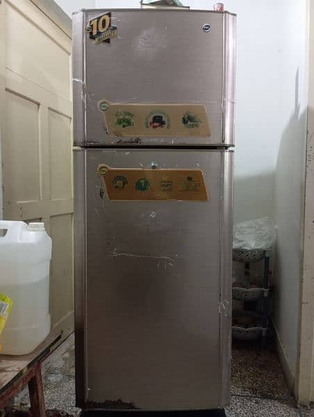 PEL LARGE SIZE FRIDGE 7