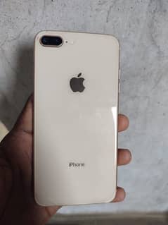 iPhone 8plus 0