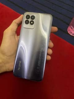 Realme 8i