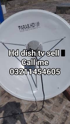 Seattle hd dish New dish Lnb received available 032114546O5