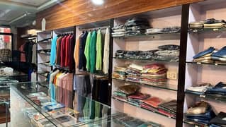 Garments