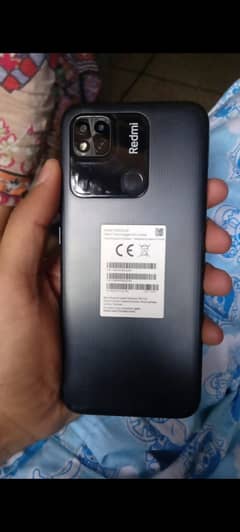 Redmi 10 A 0