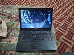 Dell I 7 Laptop 0