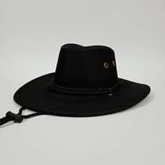 Imported Cowboy Hats(perfect for summers)  (0336-4;4;0;9;5;9;6)