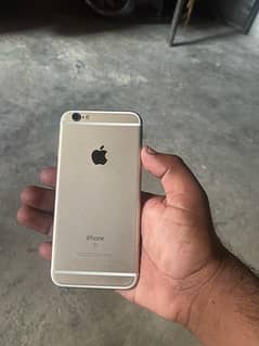 iPhone 6s 128GB pta approved