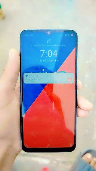 vivo y20s 6/128 0