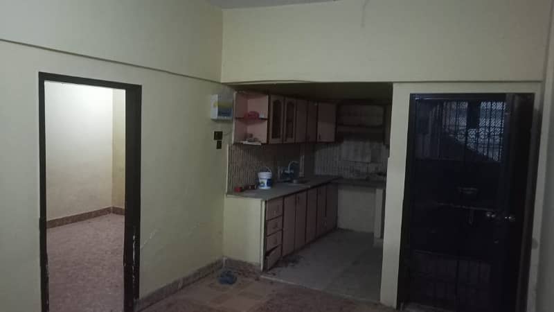 2 Bed DD Sale On Main Faria Chaurangi Paradise Bakery Road p 7