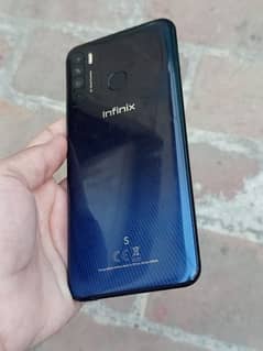 infinix