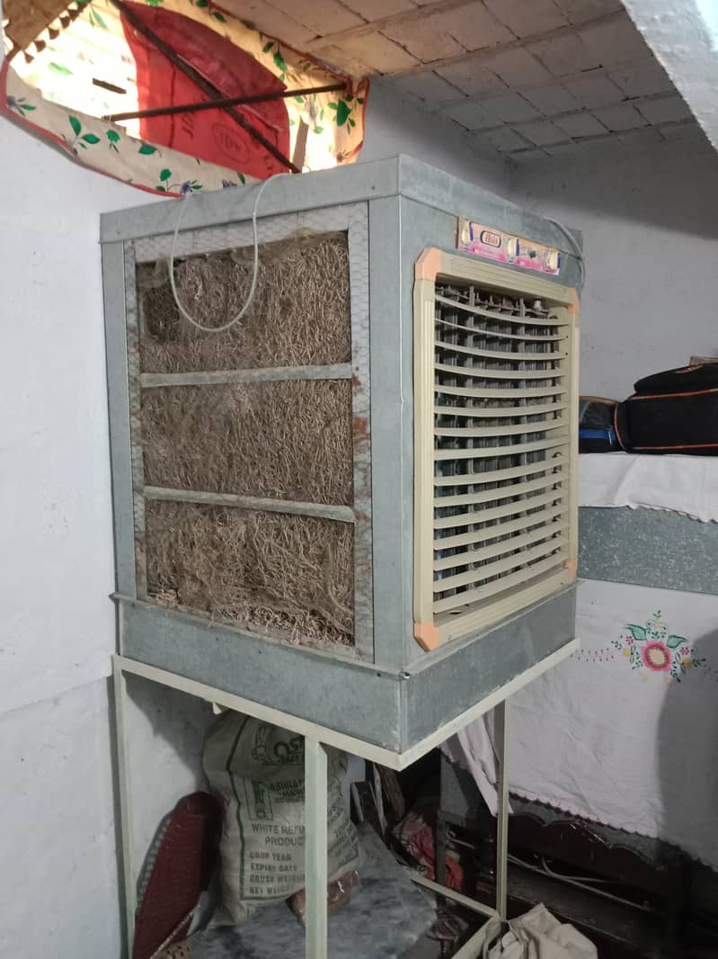 Lahori Air cooler 3