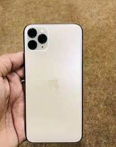 iphone 11 Pro Max PTA Approve waterpeck Condition ok PUBG Beast