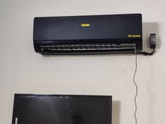 Hair Inverter AC