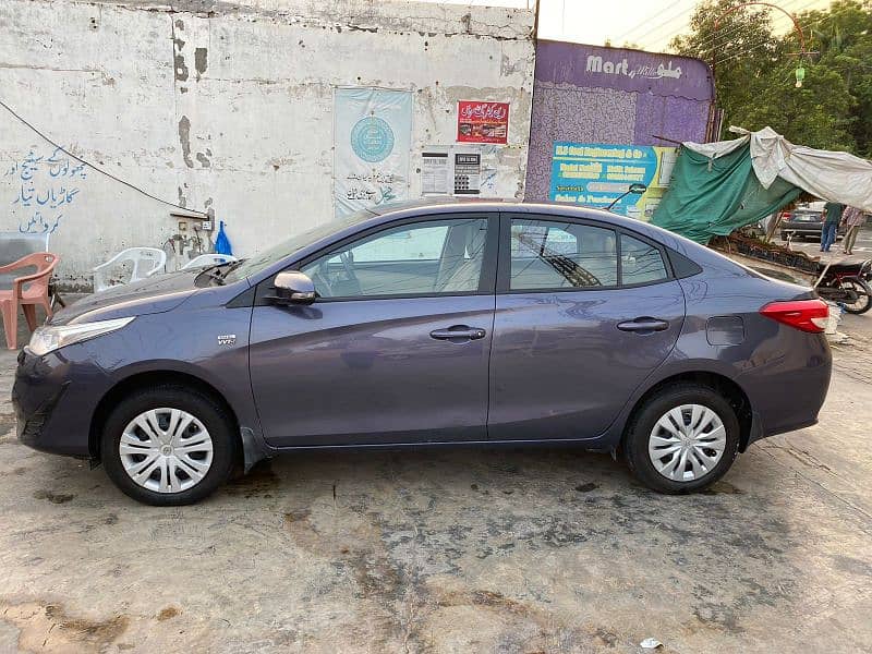 Toyota Yaris, Altis, Gli/Rent a Car/ self drive 0