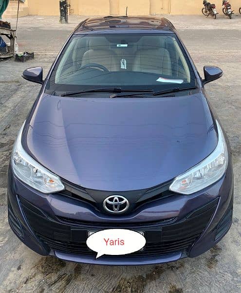 Toyota Yaris, Altis, Gli/Rent a Car/ self drive 1