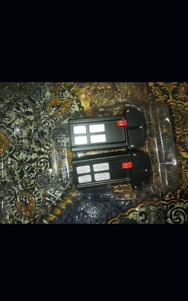 DETEctive quadcopter series drone with camera for sale 10/10 condition 0