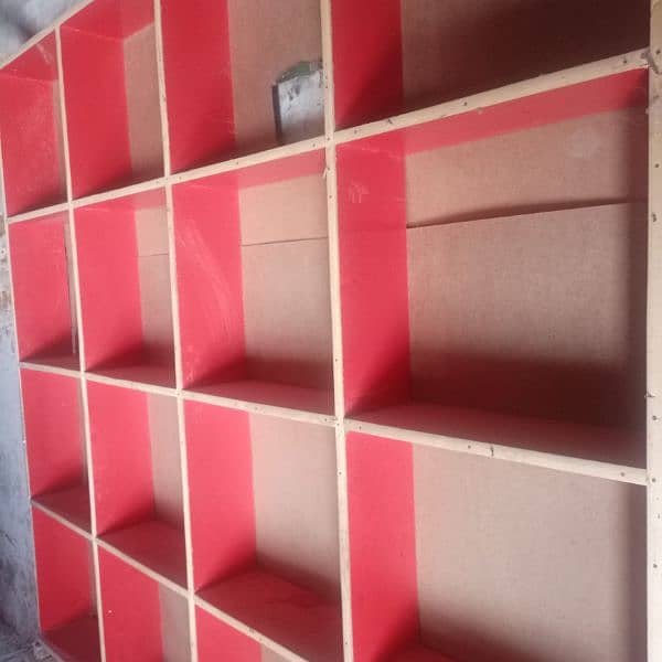 wall Racks 3 adad 6×8 1