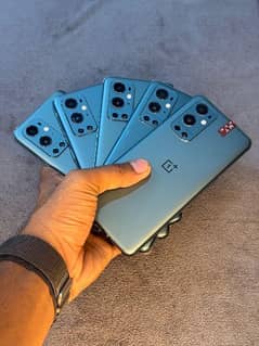 OnePlus 9pro global dual sim