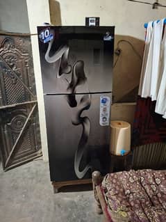 Pel Refrigerator