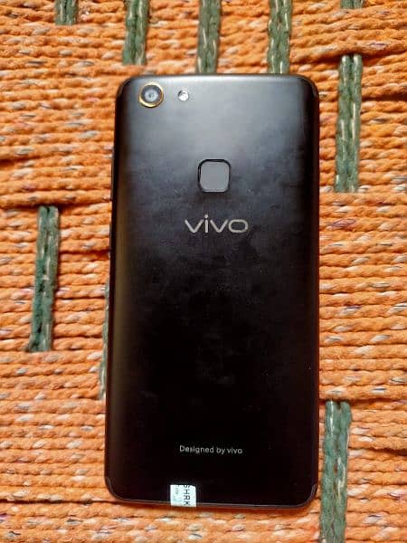 Vivo Y75A 5